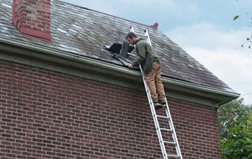 what affects urgent Hakin roof repairs