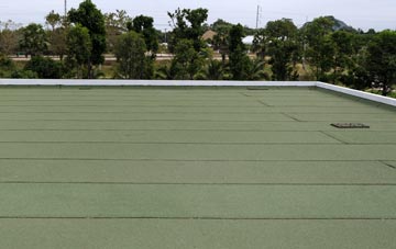 all Hakin roofing types quoted for