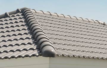 advantages of Hakin clay roofing