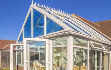 conservatory roof insulation costs Hakin