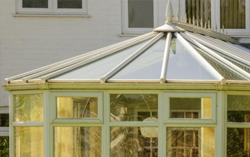 conservatory roof repair Hakin, Pembrokeshire