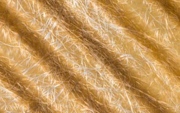 Hakin fibreglass roof waterproofing