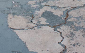 fibreglass roofing replacement Hakin