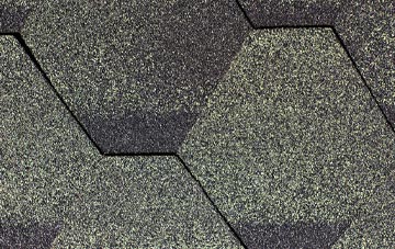 Hakin fibreglass shingle repairs