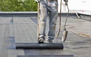 flat roof replacement Hakin, Pembrokeshire