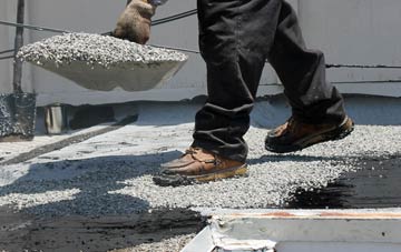 Hakin flat roofing companies