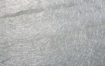 Hakin laminate fibreglass or shingles?