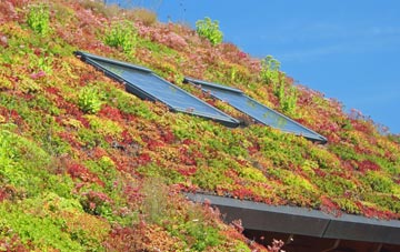 Hakin living roof systems