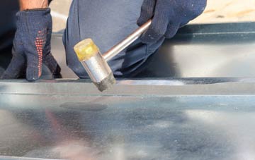 Hakin metal roofing costs