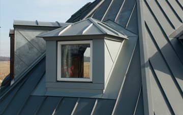 metal roofing Hakin, Pembrokeshire