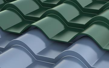 who should consider Hakin plastic roofs