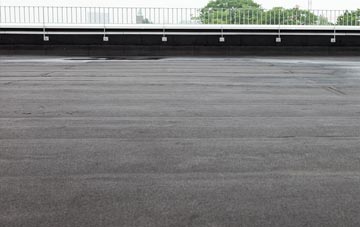 Hakin asphalt roof replacement