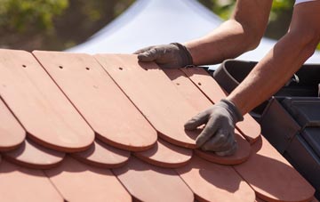 Hakin roof tile contractors