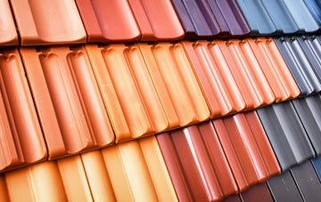 Hakin roof tile costs