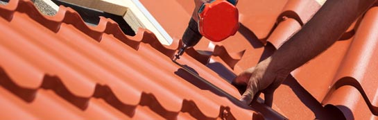 save on Hakin roof installation costs