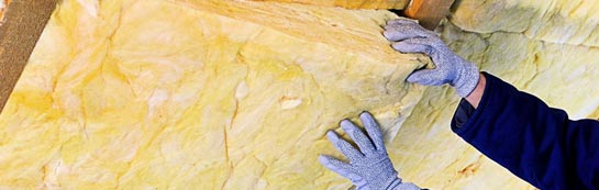 quotes for Hakin roof insulation