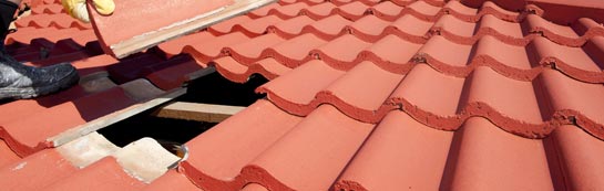 compare Hakin roof repair quotes