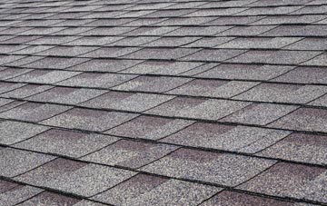 Hakin tiles for shallow pitch roofing