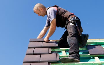 disadvantages of Hakin slate roofing