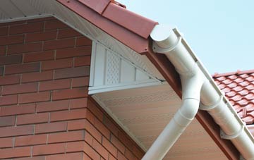 Hakin soffit repair costs