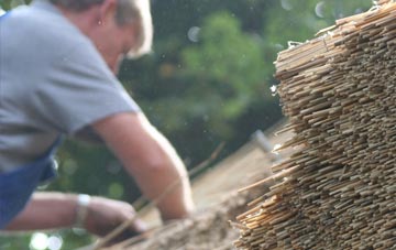 professional Hakin thatchers