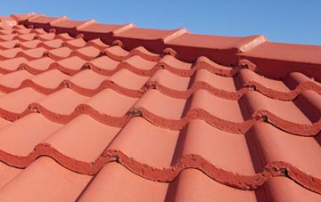 Hakin tile and slate roof replacement