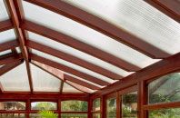 Hakin conservatory roofing insulation