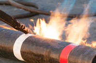 Hakin flat roofing replacement