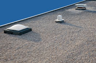 Hakin flat roofing