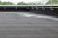 find rated Hakin flat roofing companies