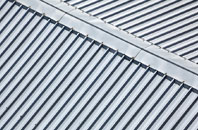 Hakin metal roofing