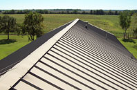 Hakin metal roof quotes