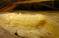 Hakin pitch roof insulation