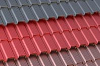 find rated Hakin plastic roofing companies