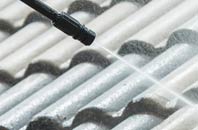 rated Hakin roof cleaning companies