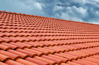 Hakin roofing tiles