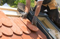 Hakin tiled roofing companies