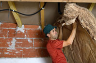 Hakin tapered roof insulation